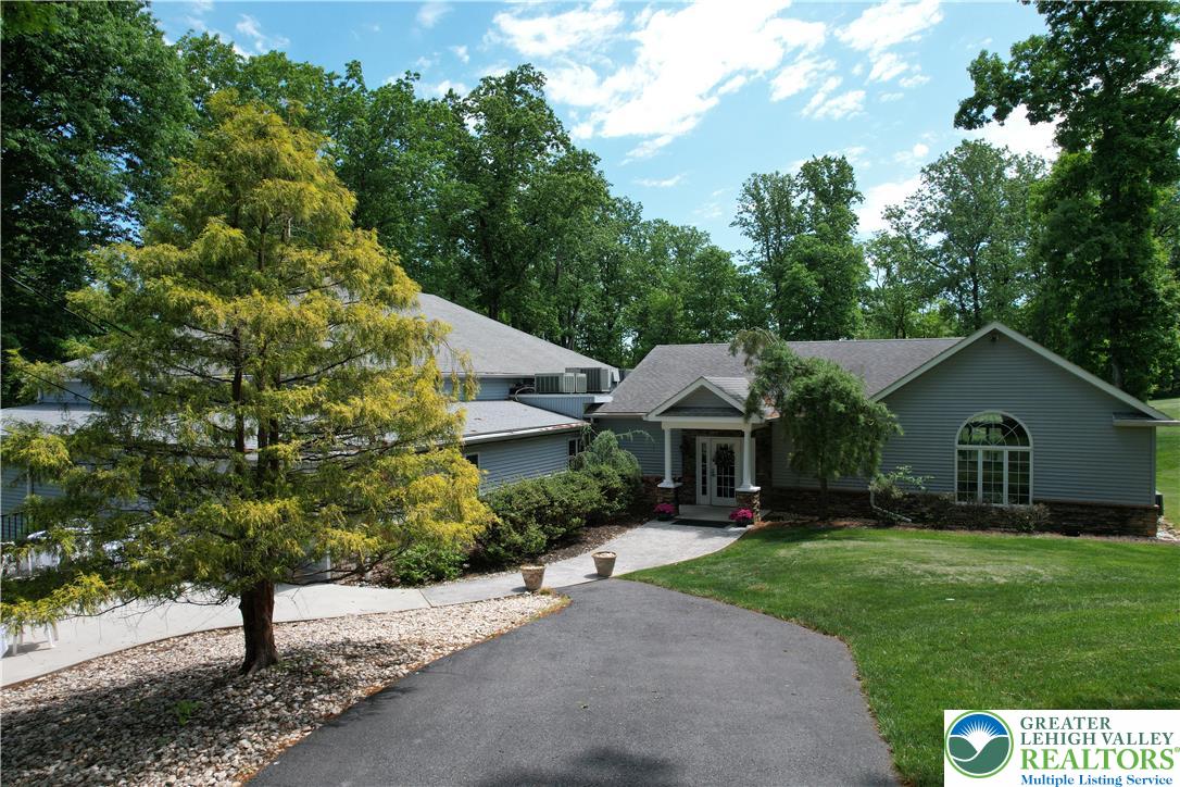 1303 Evergreen Drive Property Photo 1