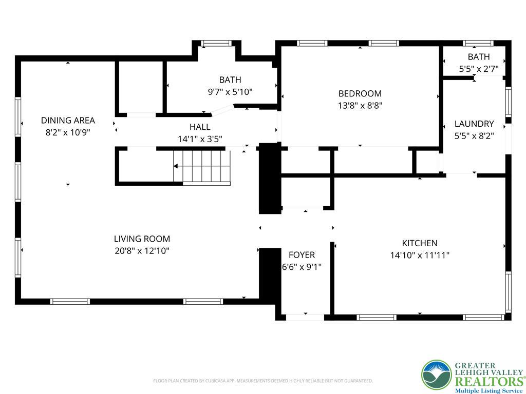 1303 Evergreen Drive Property Photo 29