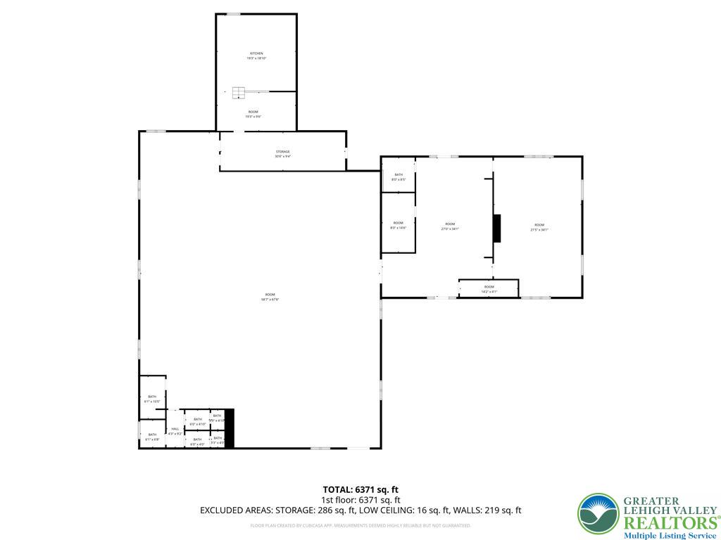 1303 Evergreen Drive Property Photo 30
