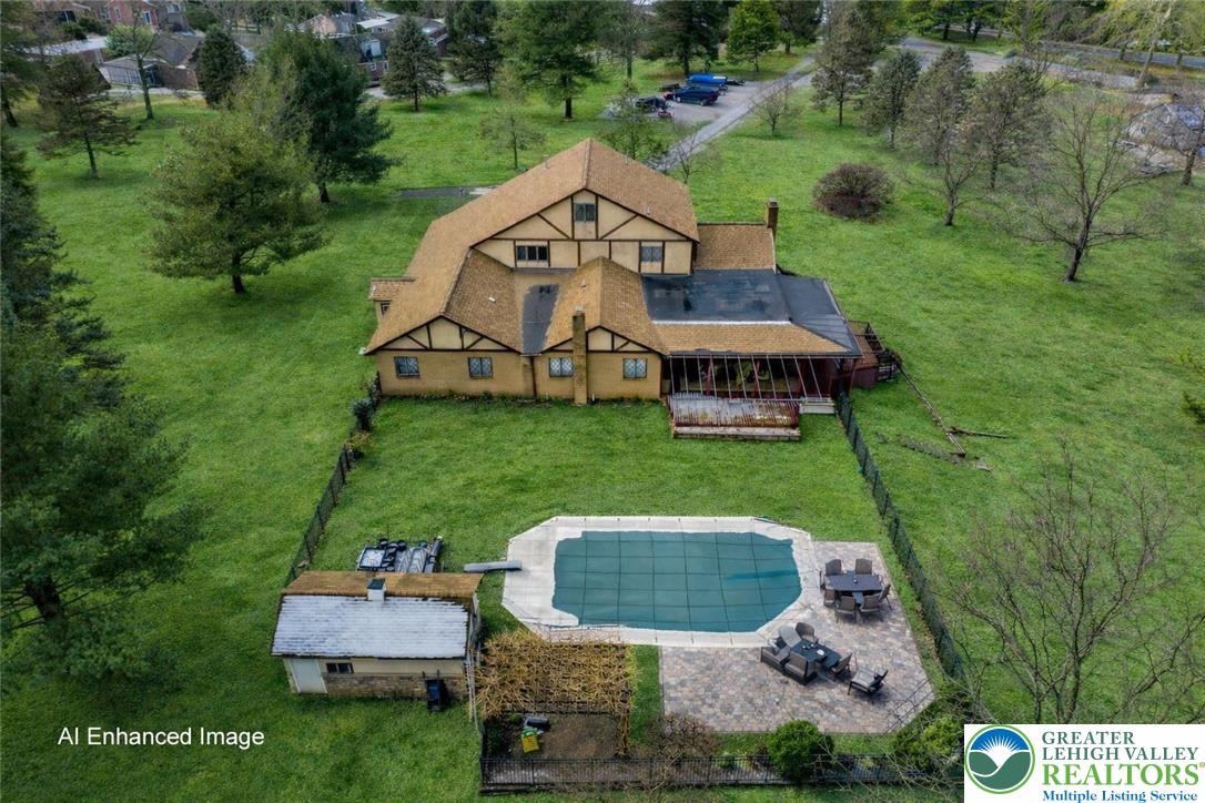1501 Detweiler Avenue Property Photo 13