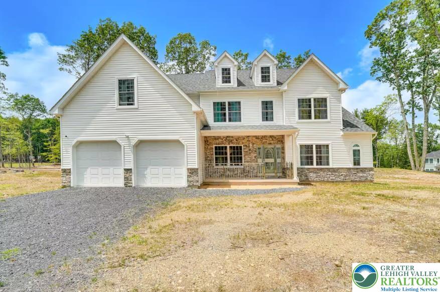 98 Sage Court Property Photo 1