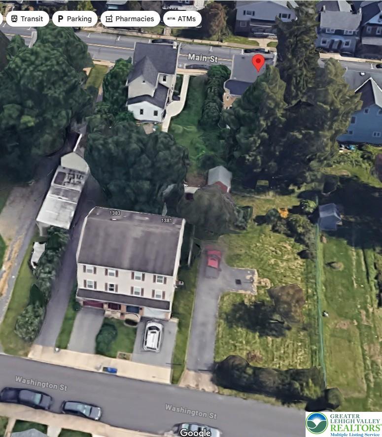 1379 Washington