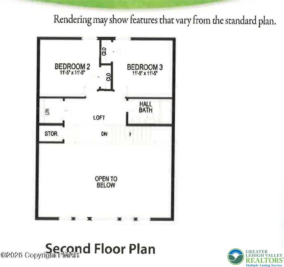 406 Deer Foot Road Property Photo 2