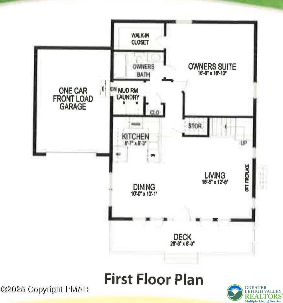 406 Deer Foot Road Property Photo 3