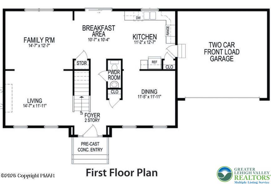 407 Pine Tree Road Property Photo 2