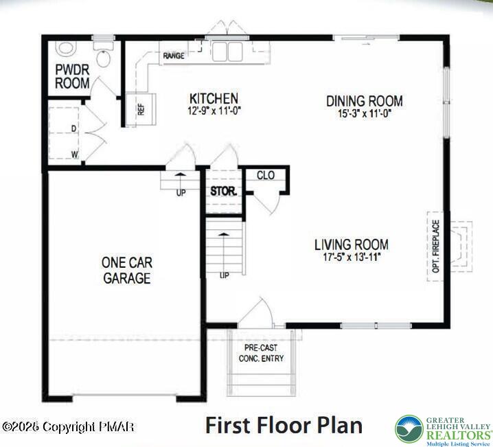 407 Sassfras Road Property Photo 2