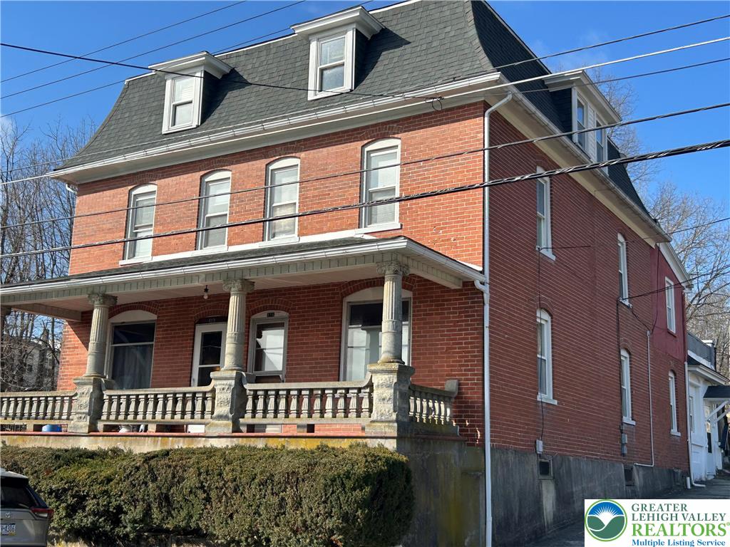 412 Pennsylvania Avenue Property Photo 1