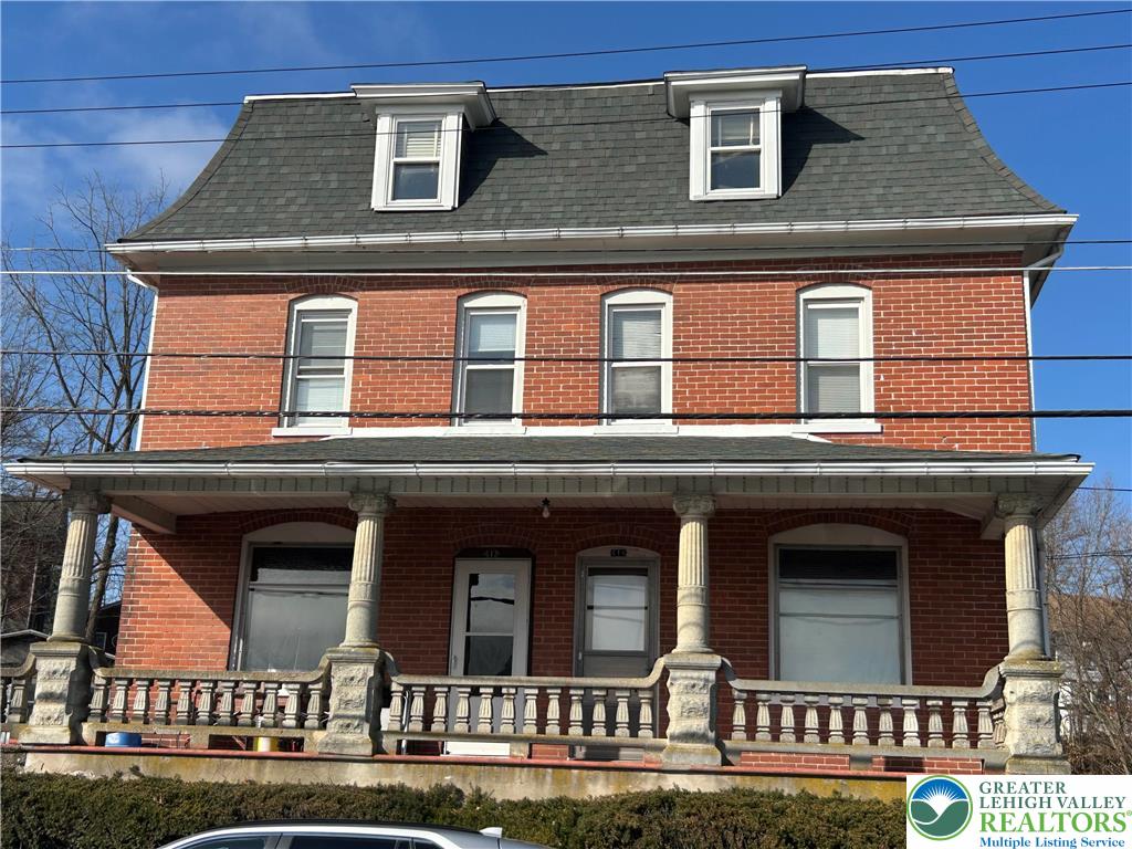 412 Pennsylvania Avenue Property Photo 2