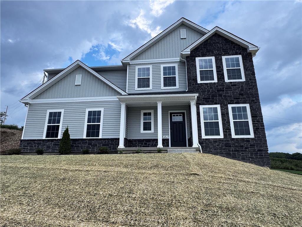4869 Farrcroft Drive 85b Property Photo 1