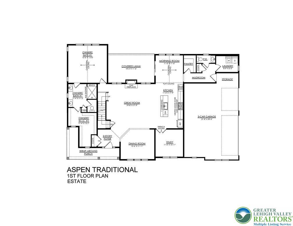 1012 Fairway Drive 41 Property Photo 2