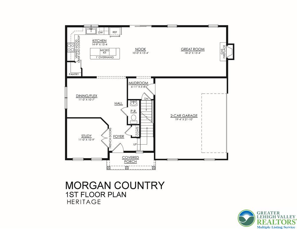 77 Tumble Creek Road 14 Property Photo 2