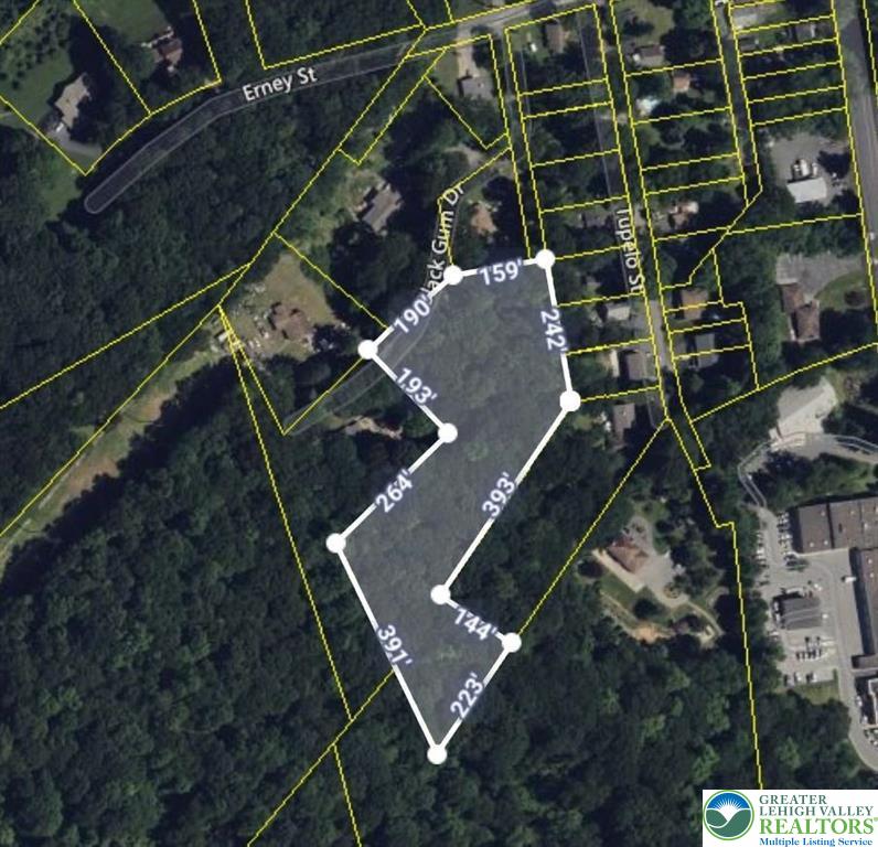 2844 Tupelo Street Property Photo 1