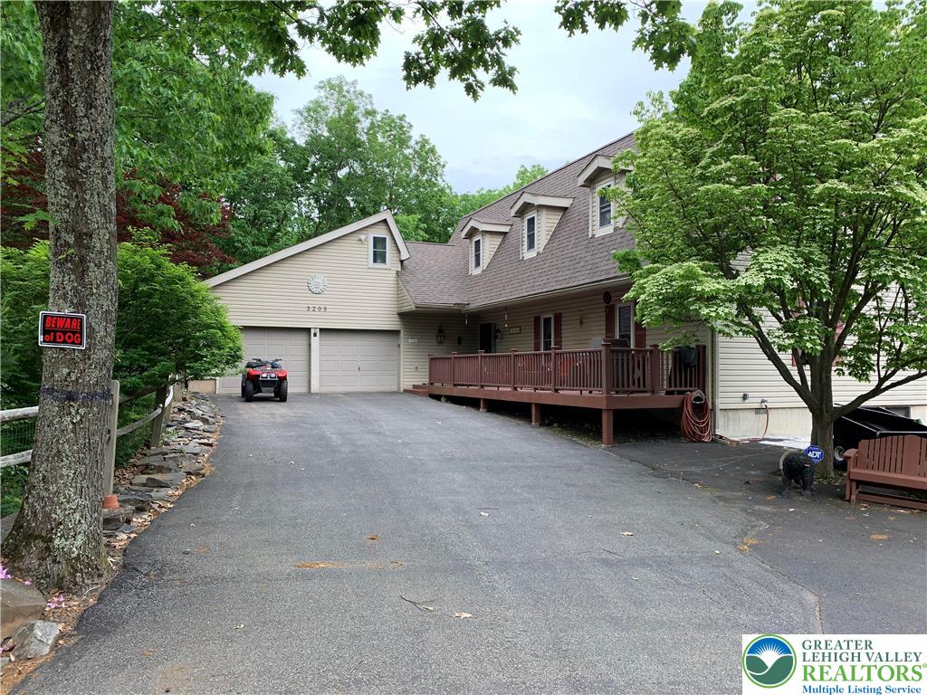 3205 Ely Court Property Photo 1