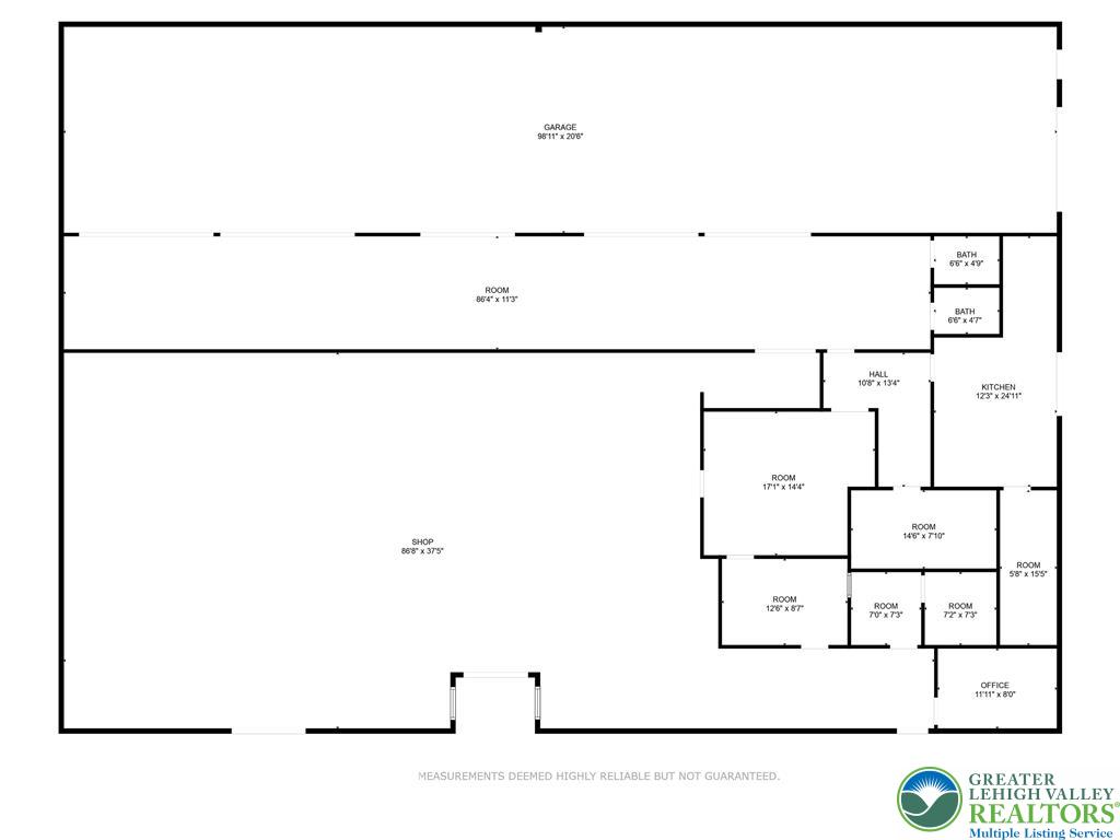 400 Interchange Road Property Photo 45