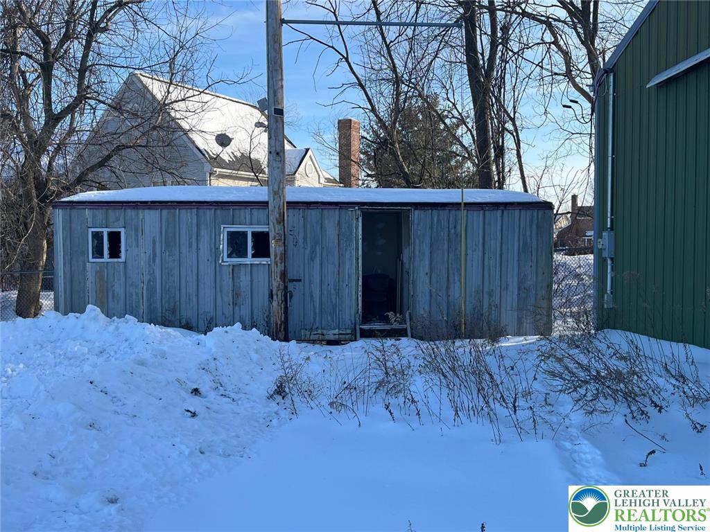 832 Trexlertown Road Property Photo 10