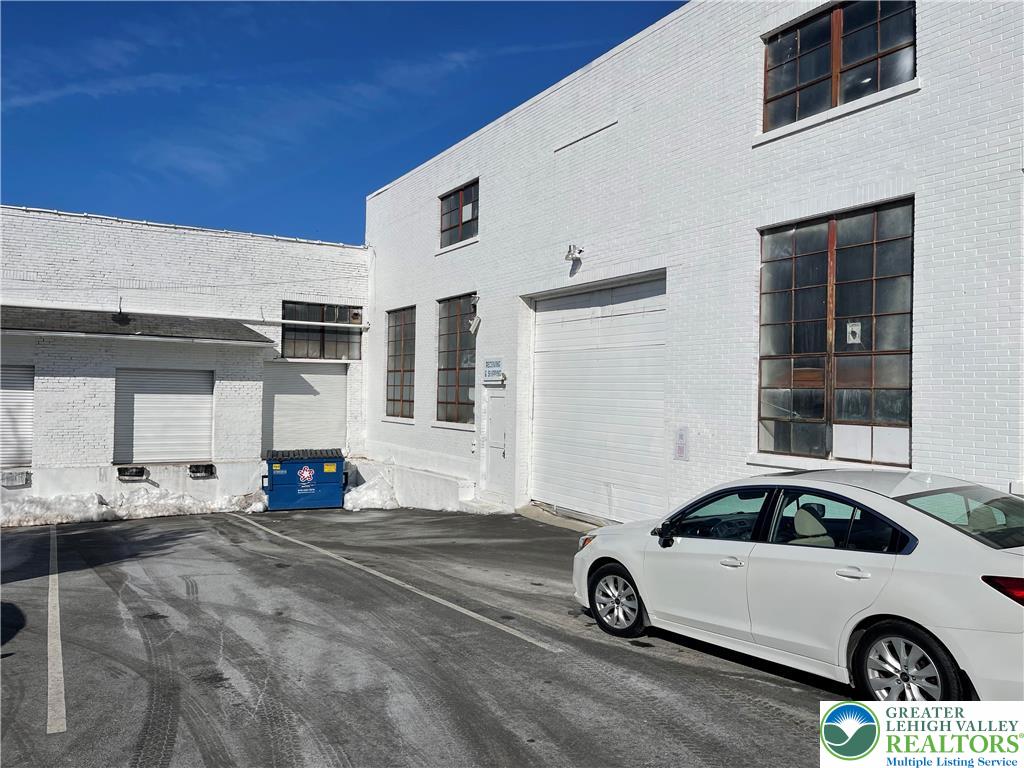 1006 Hanover Avenue 1b Area A Property Photo 1