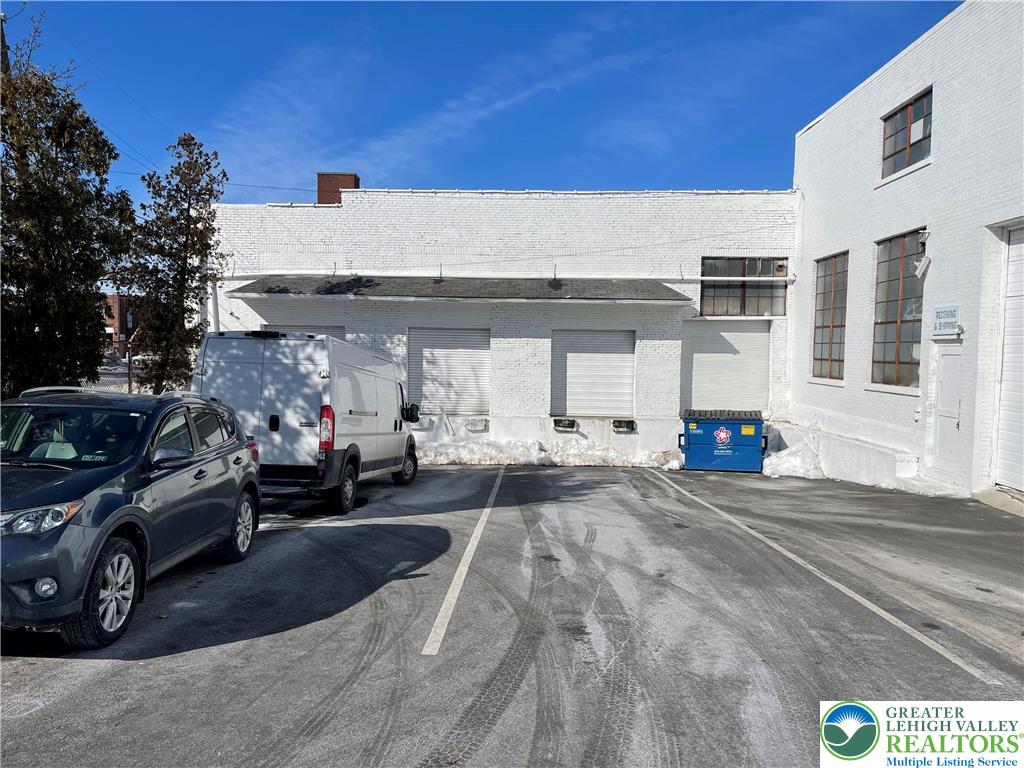 1006 Hanover Avenue 1b Area A Property Photo 2