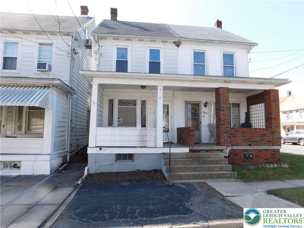 103 East Amidon Street Property Photo 1