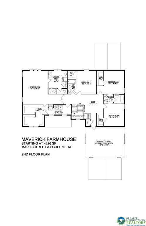 4497 Valley Green Drive 41 Property Photo 4