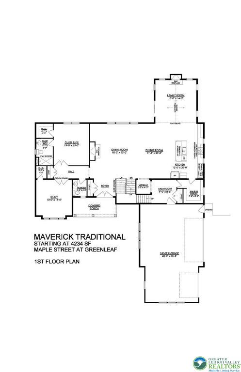 4497 Valley Green Drive 41 Property Photo 5