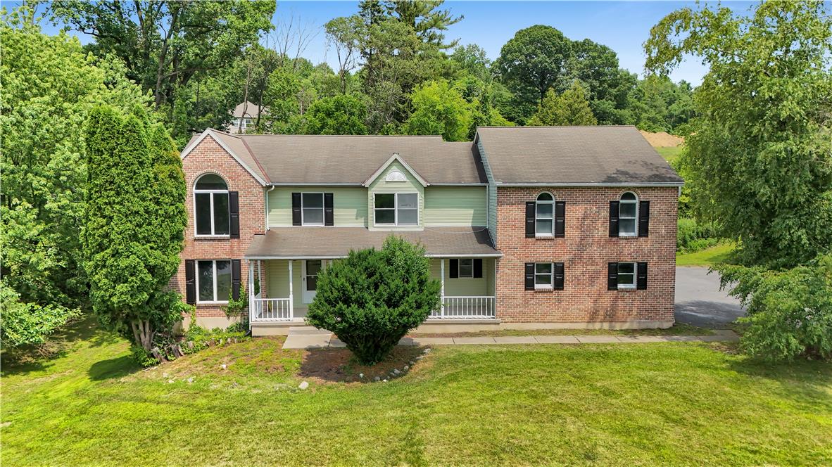 15 Spring Water Court Property Photo 1