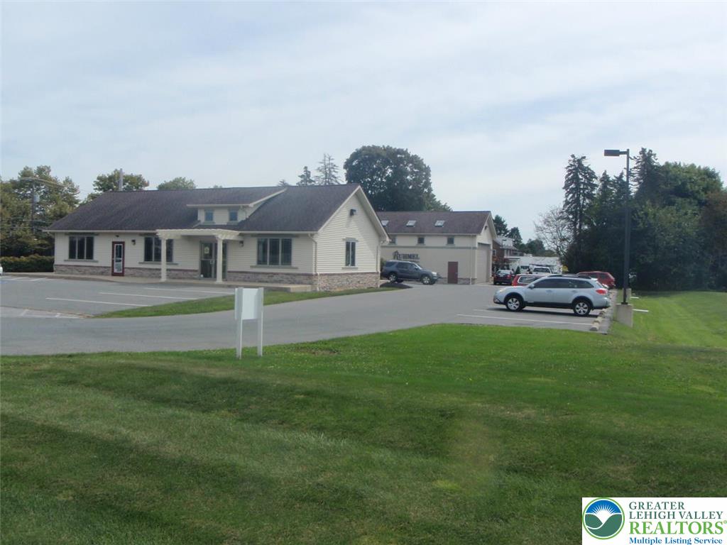 3538 Rte 309 Suite 3 Property Photo 1