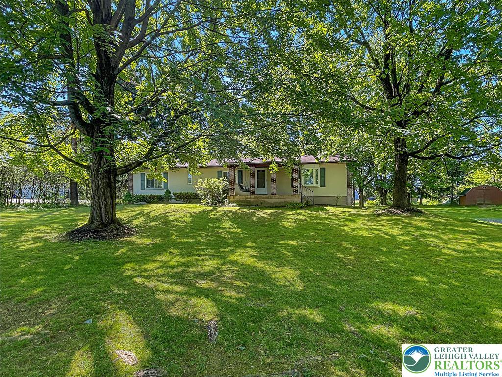 3406 Church Road Property Photo 1