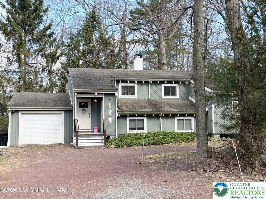 9 Sassafras Road Property Photo 1