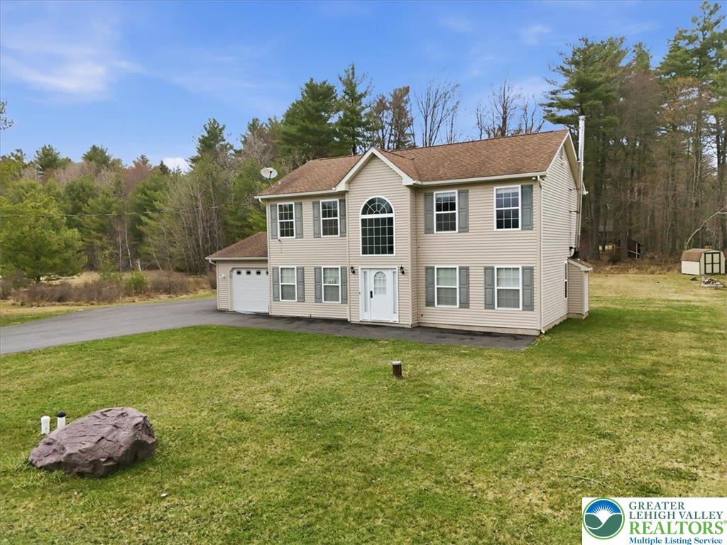 136 Kimberly Drive Property Photo 2