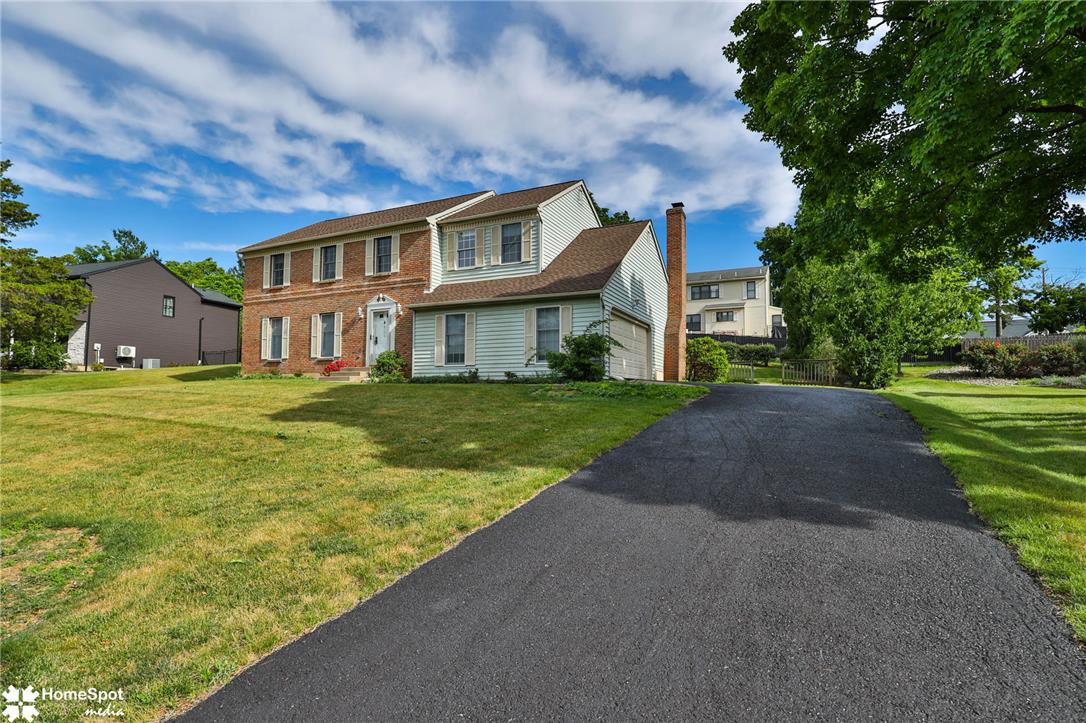 4059 Wedgewood Road Property Photo 1