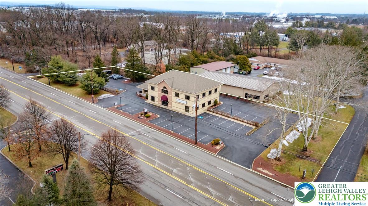 4510 Bath Pike Land Lease Property Photo 2