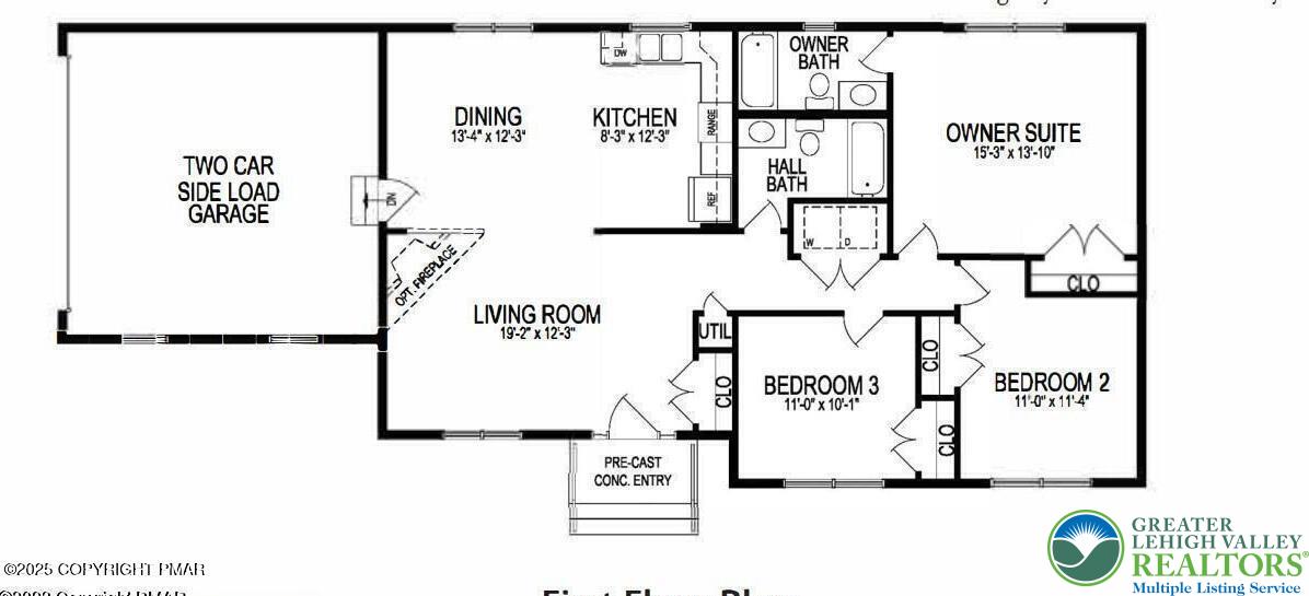 0 Mallard Lane Property Photo 2