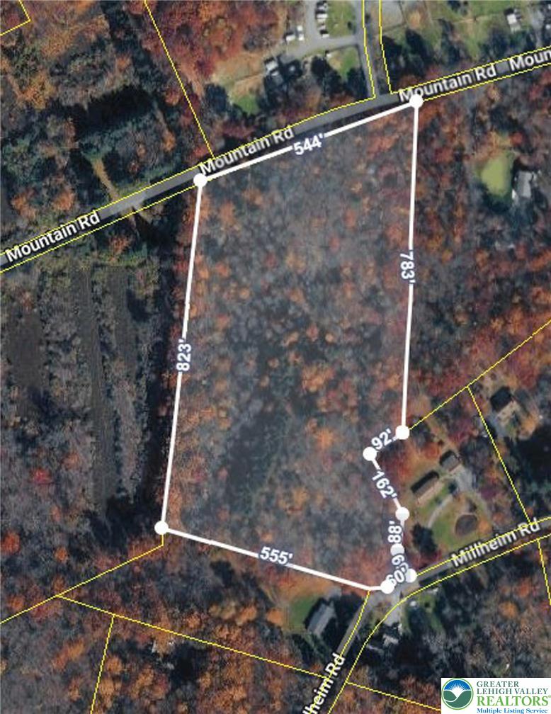 Millheim Road Property Photo 1