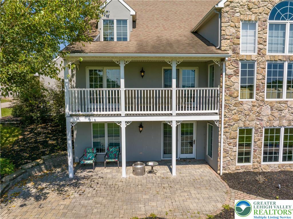 2100 Fox Hollow Lane Property Photo 77
