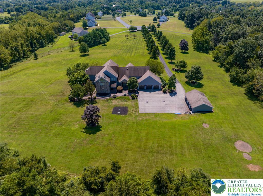 2100 Fox Hollow Lane Property Photo 88