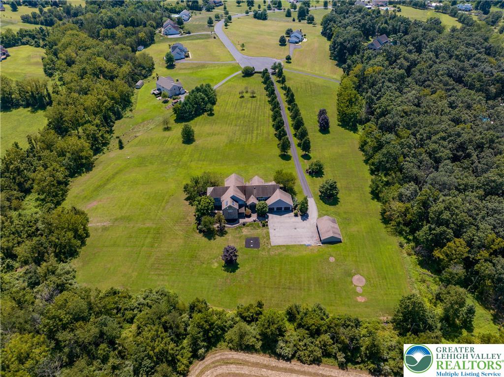 2100 Fox Hollow Lane Property Photo 89