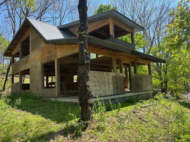 696 Dunkels Church Property Photo 1