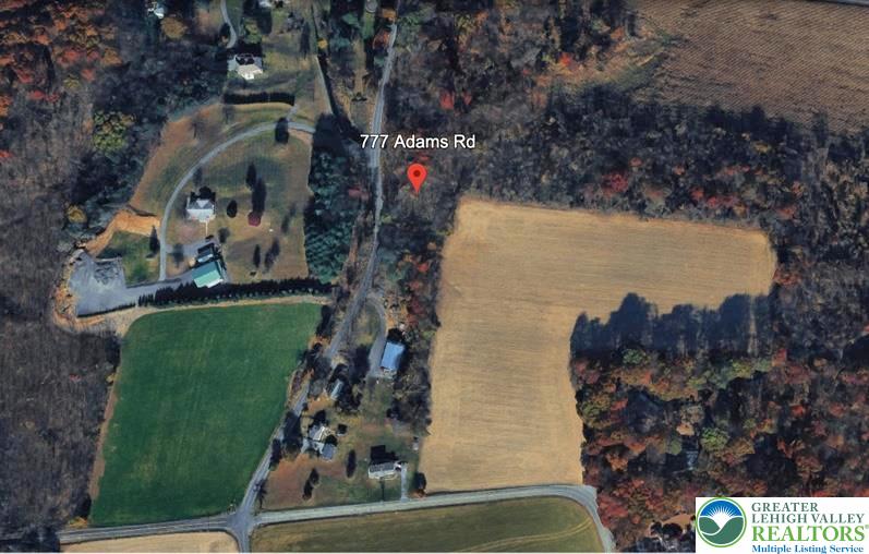 777 Adams Road Property Photo 2