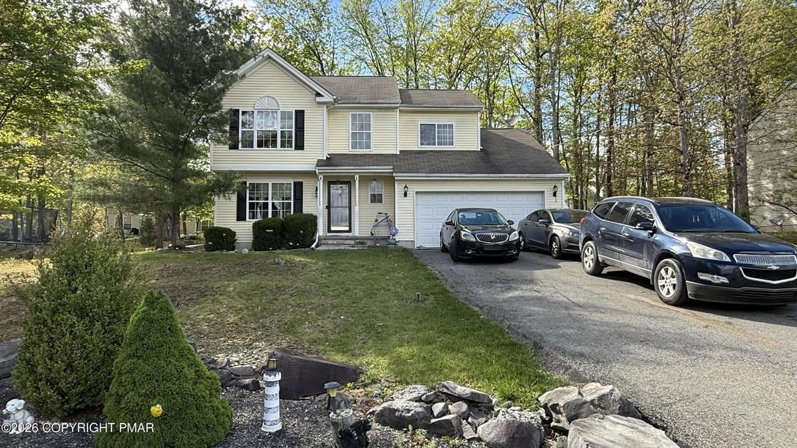 1152 Dorset Drive Property Photo 1