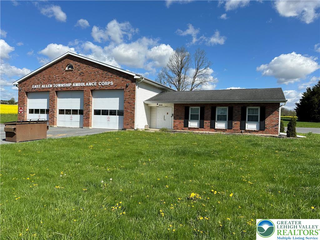 4945 Nor Bath Boulevard Property Photo 1