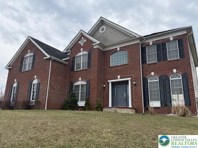671 Stratton Drive Property Photo