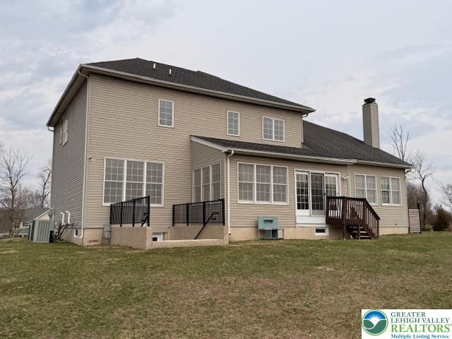 671 Stratton Drive Property Photo 4