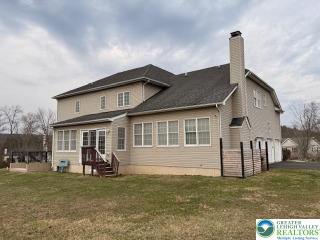 671 Stratton Drive Property Photo 10