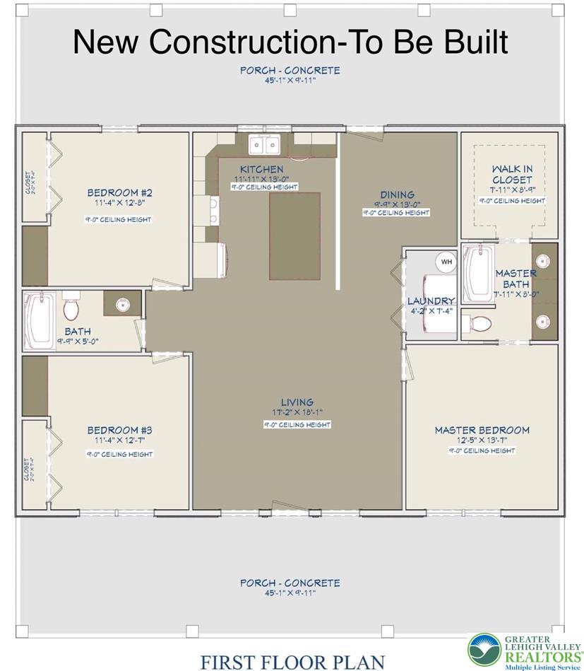 409 Hunters Farm Road Property Photo 3