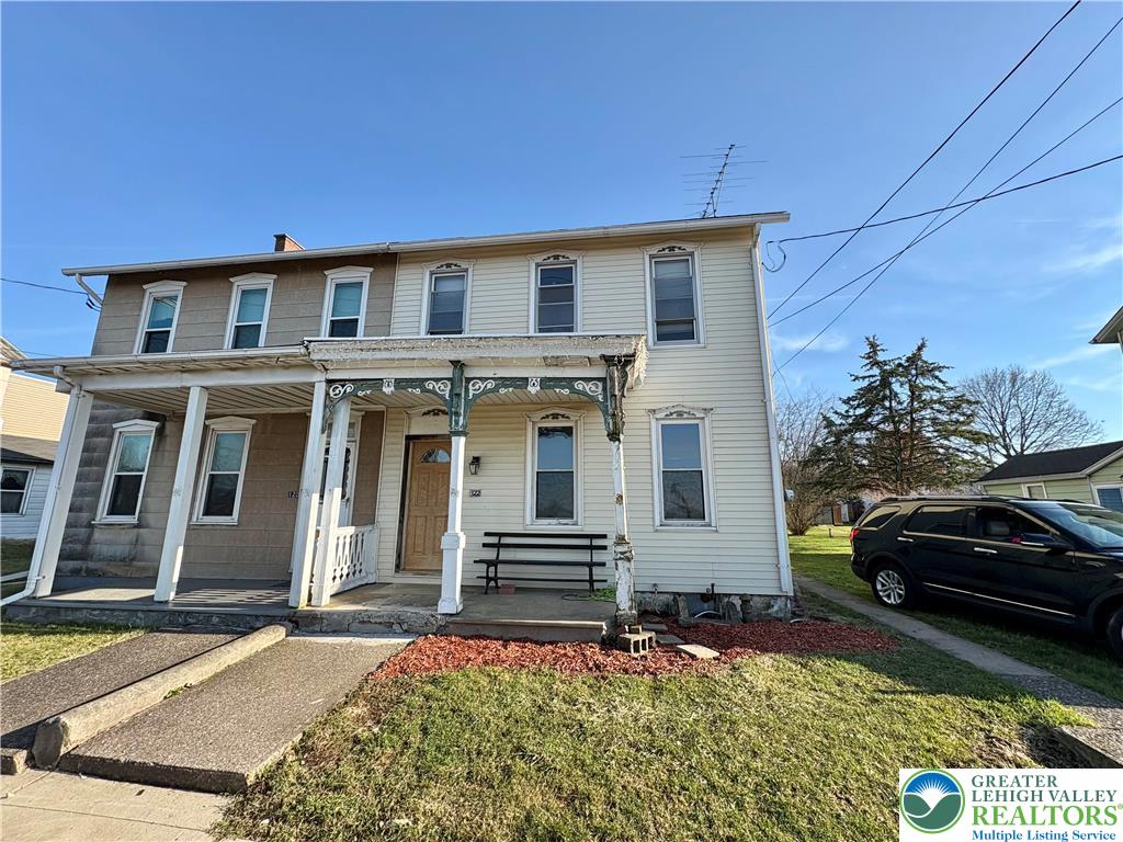 122 Front Street Property Photo 1
