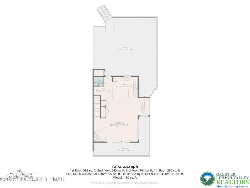 298 Overlook Way Property Photo 20