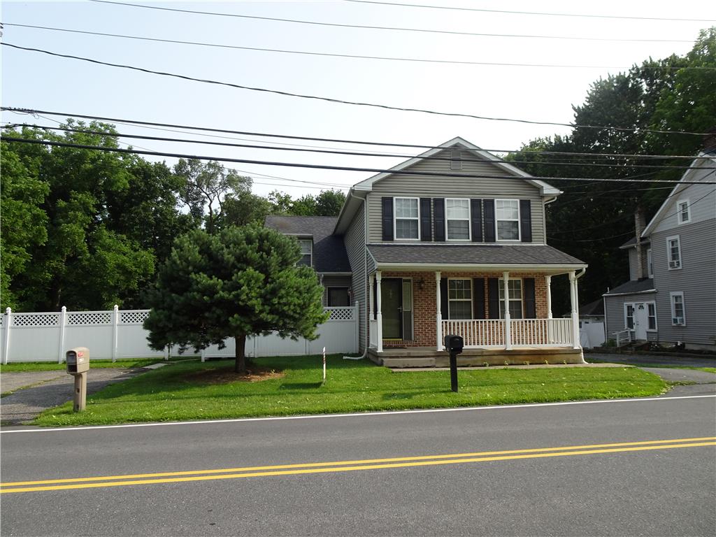 4435 Steuben Road Property Photo 1