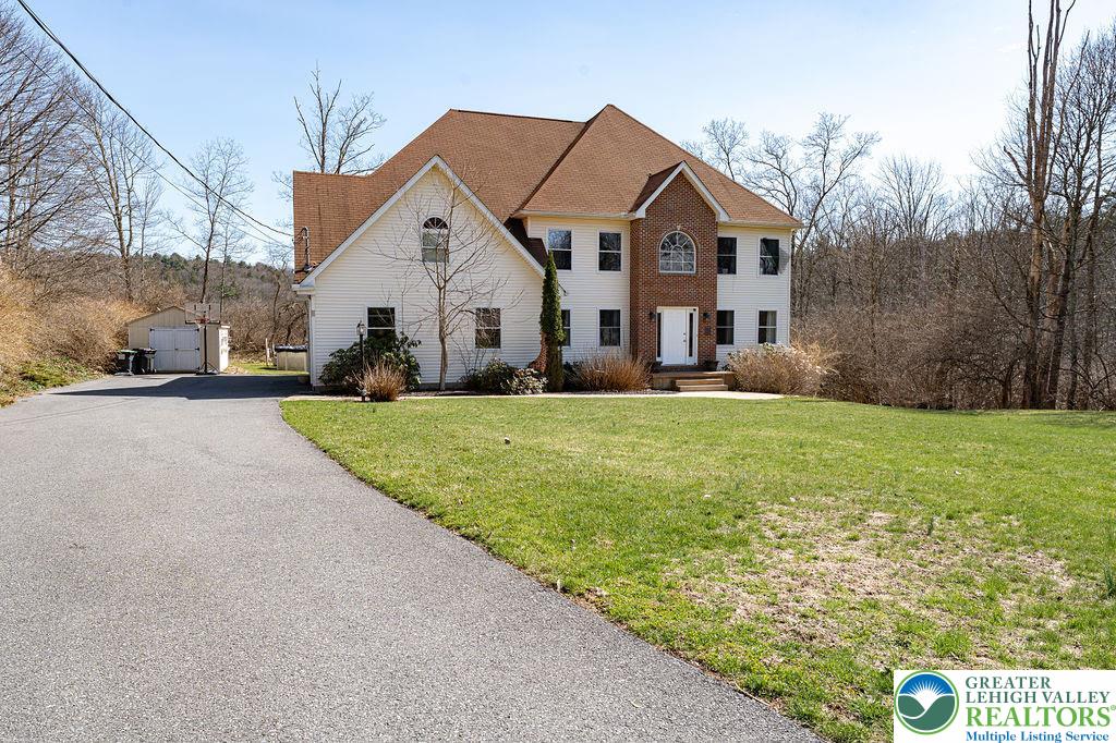 2510 Rising Hill Drive Property Photo 5