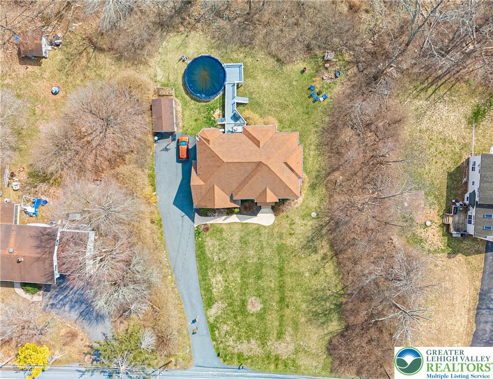 2510 Rising Hill Drive Property Photo 11