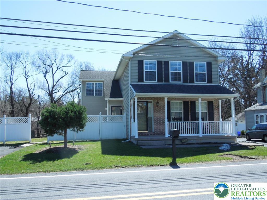 4435 Steuben Road Property Photo 1
